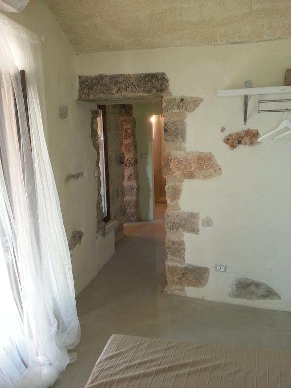 La Torre Di Merlino Patù Habitación foto